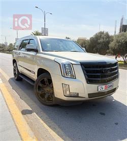 كاديلاك اسكاليد